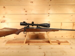 SAVAGE ARMS 110 270WIN