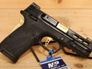 Smith & Wesson M&P380 Shield EZ Performa 380ACP