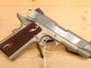 COLT Lightweight Commander 45ACP