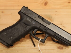 GLOCK 22 40S&W [CLEARANCE]