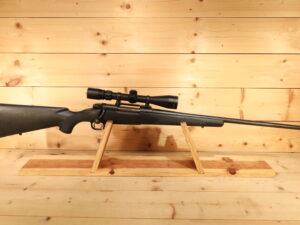 WINCHESTER Model 70  270WIN