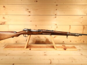 SPAIN M43 Mauser 8MM MAUSER [CLEARANCE]