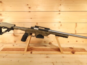 REMINGTON 700 L.H. 308WIN