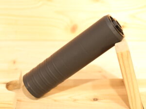 OCL Polonium Black 5.56mm