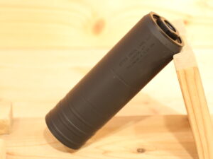 OCL Polonium K Black 5.56mm