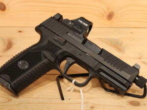 FNH USA 509 Tactical 9x19mm [CLEARANCE]