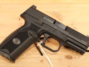 FNH USA 509 9x19mm [CLEARANCE]
