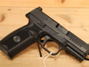 FNH USA 509 9x19mm