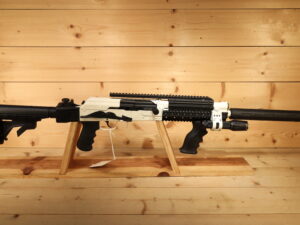 IZHMASH Saiga-12 12GA