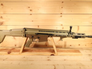 FNH USA SCAR 17S 308WIN