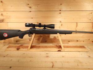 SAVAGE ARMS 11 204 RUGER [CLEARANCE]