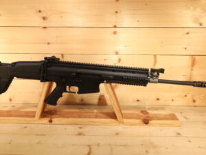 Fabrique Nationale(FN) SCAR 17S 7.62X51