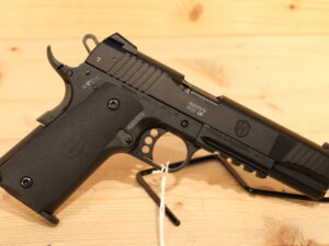 WALTHER ARMS Forge H1 22LR