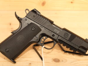WALTHER ARMS Forge H1 22LR