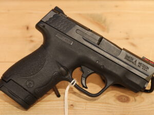 Smith & Wesson - S&W Shield 40 40S&W