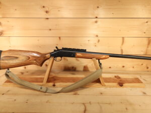 Harrington & Richardson SB2 Ultra 243WIN