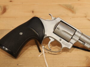 Smith & Wesson - S&W 36 38SPL [CLEARANCE]