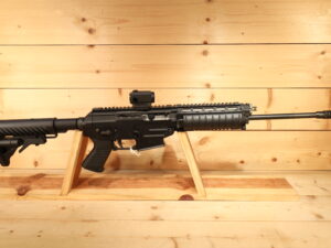 SIG SAUER SIG556 5.56x45