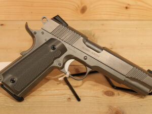 KIMBER Classic Custom 45ACP