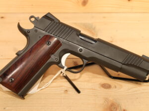 KIMBER Classic Custom 45ACP