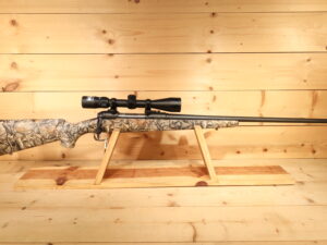 SAVAGE ARMS 111 300WM