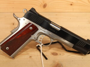 KIMBER Custom II 45ACP