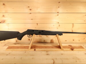 SAVAGE ARMS A17 17HMR