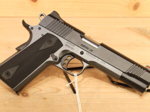 KIMBER Custom LW 45ACP