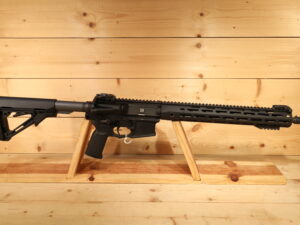 Knights Armament Company SR-15 5.56x45