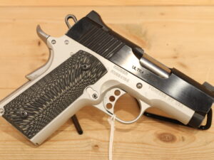 KIMBER Ultra Carry 45ACP