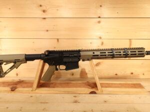COLT M4 Carbine 5.56x45