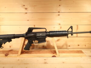COLT AR-15 A2 5.56x45