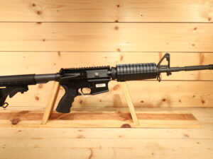 Lewis Machine & Tool Company - LMT Defender 2000 223REM/5.56x45mm [CLEARANCE]