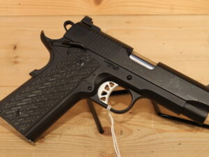 SPRINGFIELD ARMORY RO Elite Champion 9x19mm
