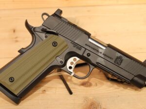 SPRINGFIELD ARMORY 1911 Operator AOS 45ACP