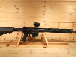Aero Precision M4E1 5.56x45