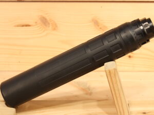 Dead Air Nomax 33