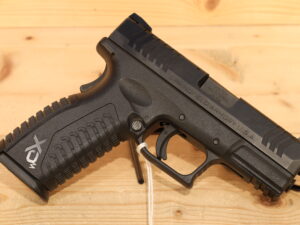 SPRINGFIELD ARMORY XDm 40S&W