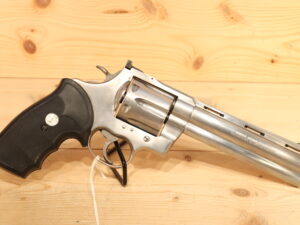 COLT Anaconda 44 Rem Mag