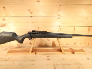 MOSSBERG Patriot 308WIN