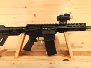 American Tactical Imports Milsport 5.56x45
