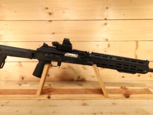 ZASTAVA ARMS N-PAP M70 7.62X39MM