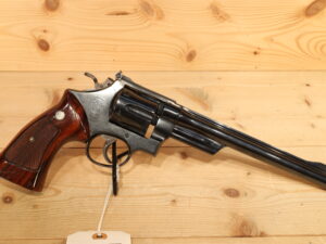 Smith & Wesson - S&W 27-2 357MAG [CLEARANCE]