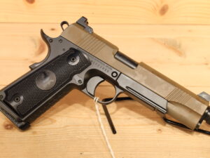 NIGHTHAWK CUSTOM AAC Recon 45ACP [CLEARANCE]