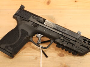 Smith & Wesson - S&W M&P9 M2.0  9x19mm