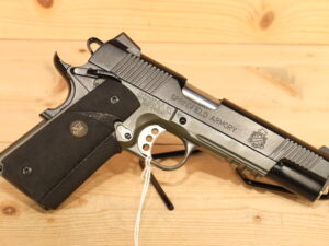 SPRINGFIELD ARMORY OPERATOR 45ACP [CLEARANCE]