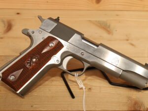 SPRINGFIELD ARMORY 1911-A1 45 ACP