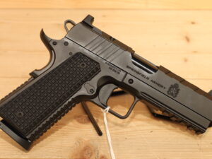 SPRINGFIELD ARMORY Emissary 1911 AOS 45ACP