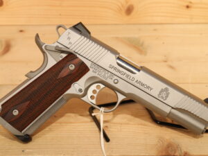 SPRINGFIELD ARMORY 1911 TRP 45ACP