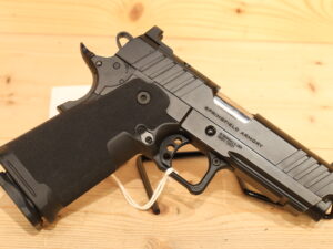 SPRINGFIELD ARMORY Prodigy 9x19mm